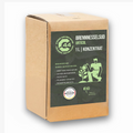 C44 Brennnesselsud Urticol | Natürlicher Bio-Dünger & Pflanzenstärkung