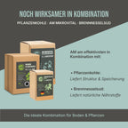 C44 AM Mikrovital | Biologischer Bodenaktivator