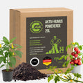 C44 Aktiv-Humus PowerErde | Premium Bio-Pflanzerde mit Rinderdung – 20L