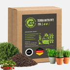 C44 Terra Aktiv Nº2 | Fokus Wachstums-Kraft & Resilienz-Boost – 20L