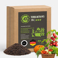 C44 Terra Aktiv Nº3 | Boden-Kur & Stickstoff-Depot für Starkzehrer – 20L