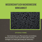 C44 Terra Aktiv Nº2 | Fokus Wachstums-Kraft & Resilienz-Boost – 20L