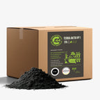 C44 Terra Aktiv No. 1 – 20 Liter Karton Bio-Bodenhilfsstoff für gesunden Humusaufbau.