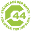 C44-Zittau Logo